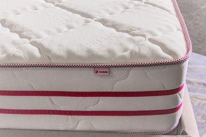 Матрас Sontelle Sante Castom ramon 140х180