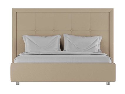 Кровать Димакс Норма + Крем