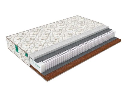 Матрас Sleeptek Perfect Strutto Cocos 23