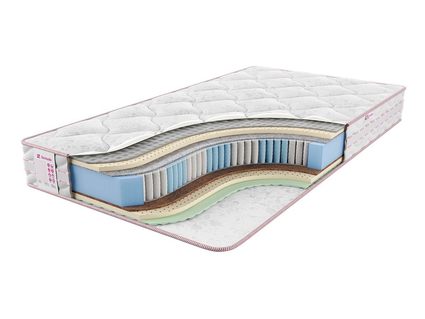 Матрас Sontelle Vivre Tense mils 29