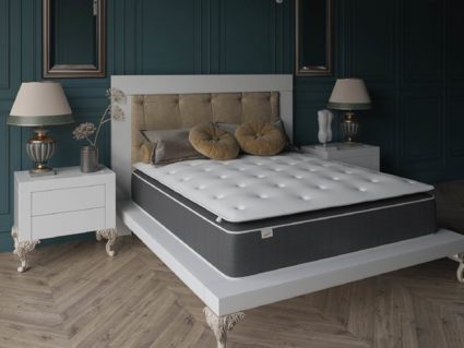 Матрас Evita SymBio Charm Relax 43