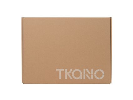 Плед Tkano Wild Animal spots 130х180