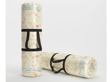 Топпер Lonax LX Comfort 9 140х190