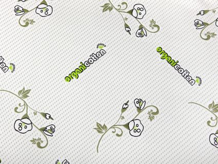 Топпер Lonax Organic Ultra Multizone 180х195