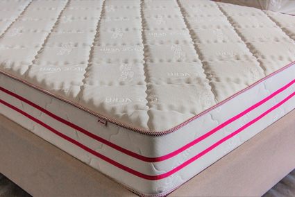 Матрас Sontelle Sante Tense Comfort R 90х140