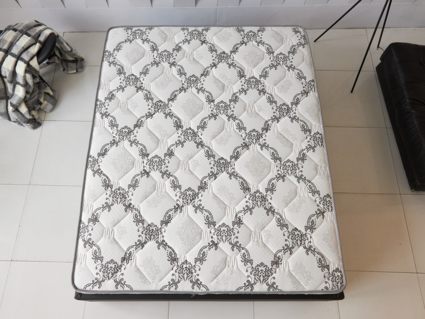 Матрас Димакс Твист Ролл Лайт 200х200