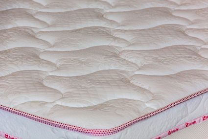 Матрас Sontelle Vivre Tense pure 143х190