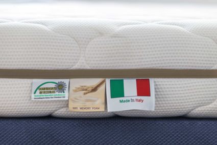 Матрас Materlux ENNA 60х120