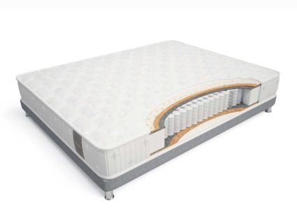 Матрас Materlux LAVAREDO LIGHT 80х200