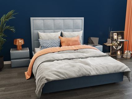 Кровать Димакс Испаньола Агат 140х190