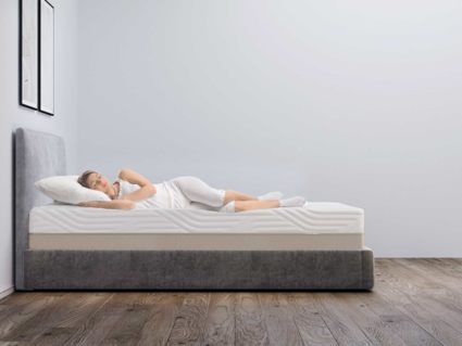 Матрас Промтекс-Ориент Micropacket Cocos 180х200