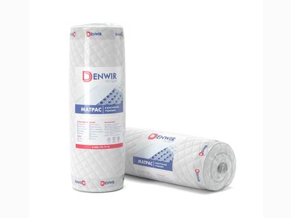 Матрас Denwir SIMPL BALANCE RELAX PLUS 21 60х110