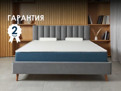 Матрас Димакс Практик Мемо 500 60х120