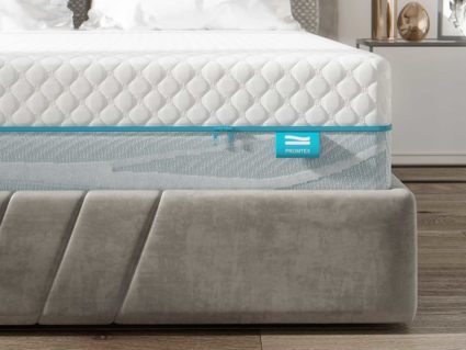 Матрас Промтекс-Ориент Soft 18 Standart M 60х120