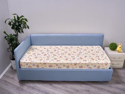 Матрас Sontelle Kinni Jerry 80х190