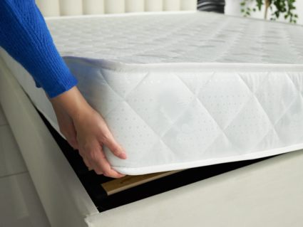 Матрас Димакс Оптима Ролл Массаж Лайт 140х195