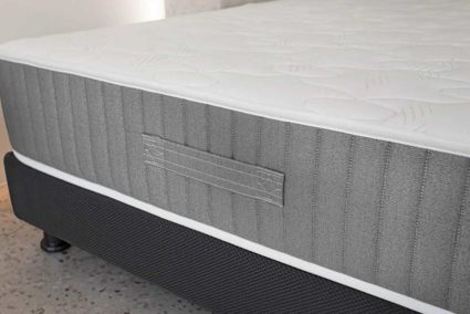 Матрас Materlux Solare 60х120