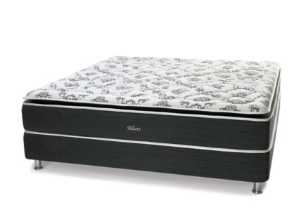 Матрас Evita Pillow Top Allure 38