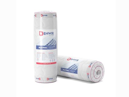 Матрас Denwir MEGA SOFT RELAX 17 60х110