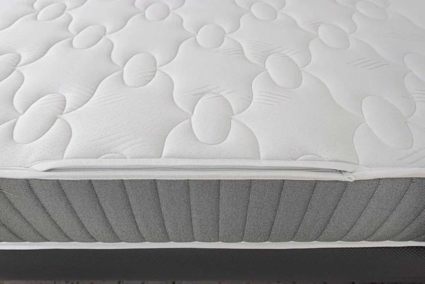 Матрас Materlux Violetta 100х190