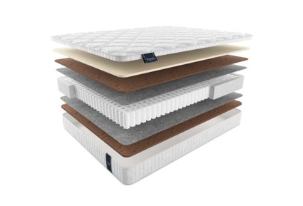 Матрас Materlux DIVINO MAXI 43