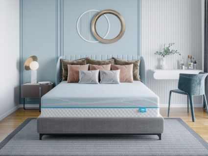 Матрас Промтекс-Ориент Roll Standart 10 60х120