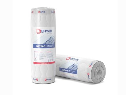 Матрас Denwir BEST MIDDLE FOAM HARD S1000 130х180