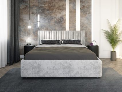 Кровать Nuvola Fiore Bravo 28 120х190