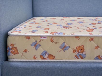 Матрас Sontelle Kinni Elsa 60х120
