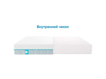 Матрас Промтекс-Ориент Soft 18 Standart Combi 26