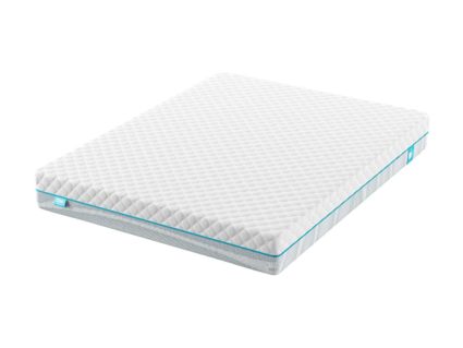 Матрас Промтекс-Ориент Soft Optima Eco 1 200х200