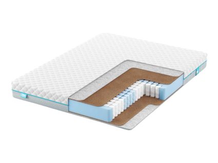 Матрас Промтекс-Ориент Soft Cocos 1 25