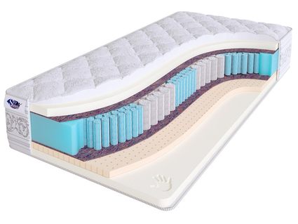 Матрас SkySleep Real Zone Soft Memory 60х120