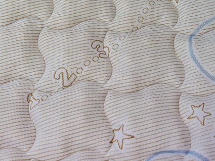 Матрас Sontelle Teeny Timon 70х160