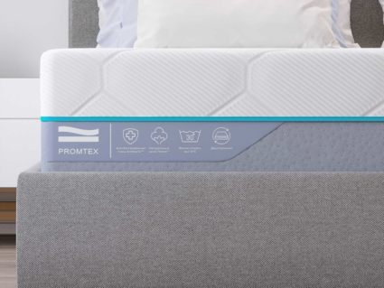 Матрас Промтекс-Ориент Monolit Combi Eco 16 90х200