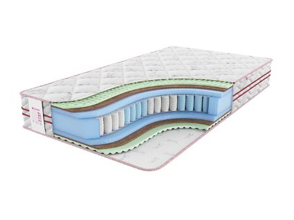 Матрас Sontelle Legross Fellon 43