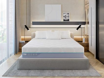 Матрас Промтекс-Ориент Monolit Corso 12 60х120