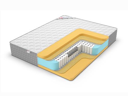 Матрас Denwir EXTRA MIDDLE MEMO TFK 567