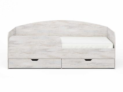 Кровать Сонум Crystal Ясмунд