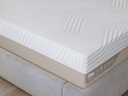 Матрас Промтекс-Ориент Duet Cocos Strutto 75х195