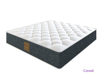 Матрас DreamLine King Tradition Coal DS 80х190