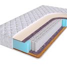 Матрас SkySleep Nature Anatomic Medium S1000 90х190