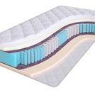 Матрас SkySleep Real Zone Memory-Latex 200х200
