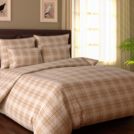 Простыня Mr.Mattress Baileys 180х260