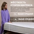 Матрас Димакс Bliss Choice уцененный 120х190