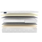 Матрас Materlux TIVOLI SOFT 80х200