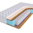 Матрас SkySleep Nature Heavy Medium S1000 90х200