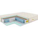 Матрас Benartti Classic Mini Duo TFK 200х200