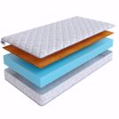 Матрас SkySleep Roller Cotton 14 Cocos 200х190