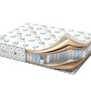 Матрас Corretto DE LUXE EVRO LATEX 200х200
